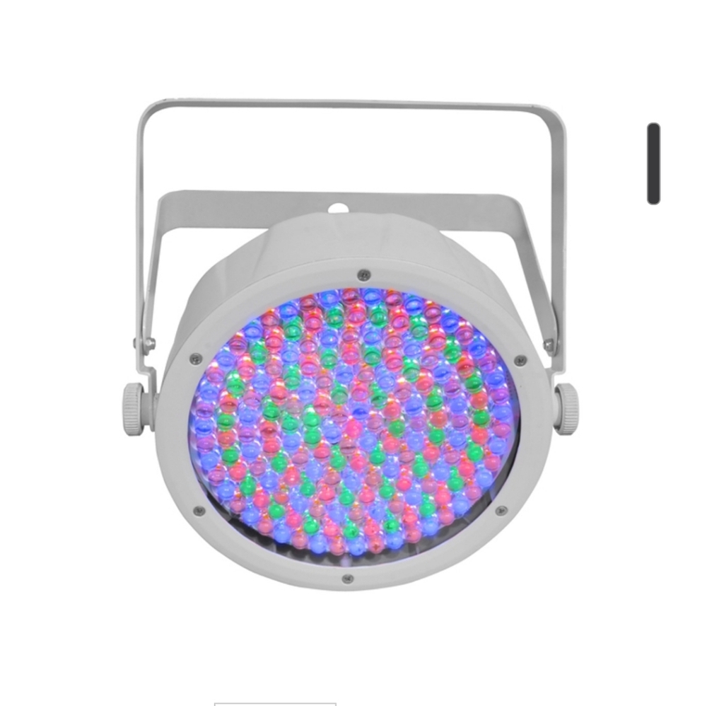 LED Stage Light - White‎